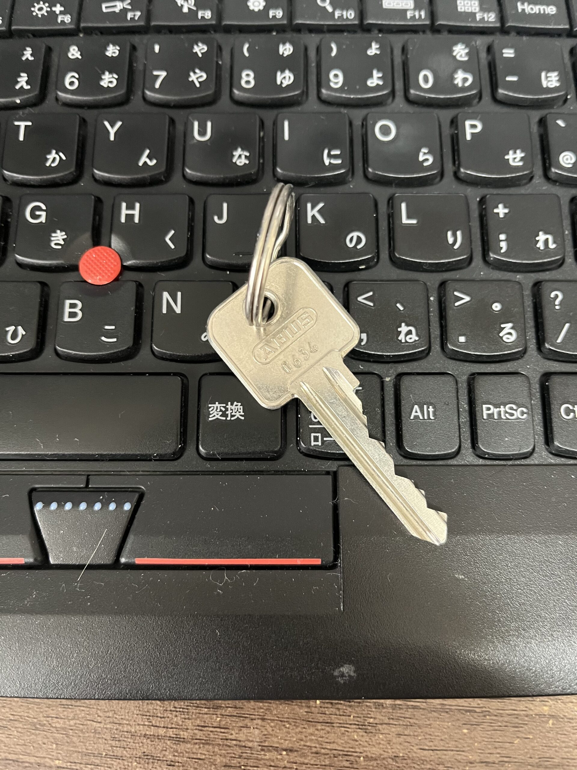security_key